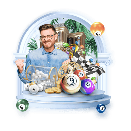 PG麻将胡了彩票场馆